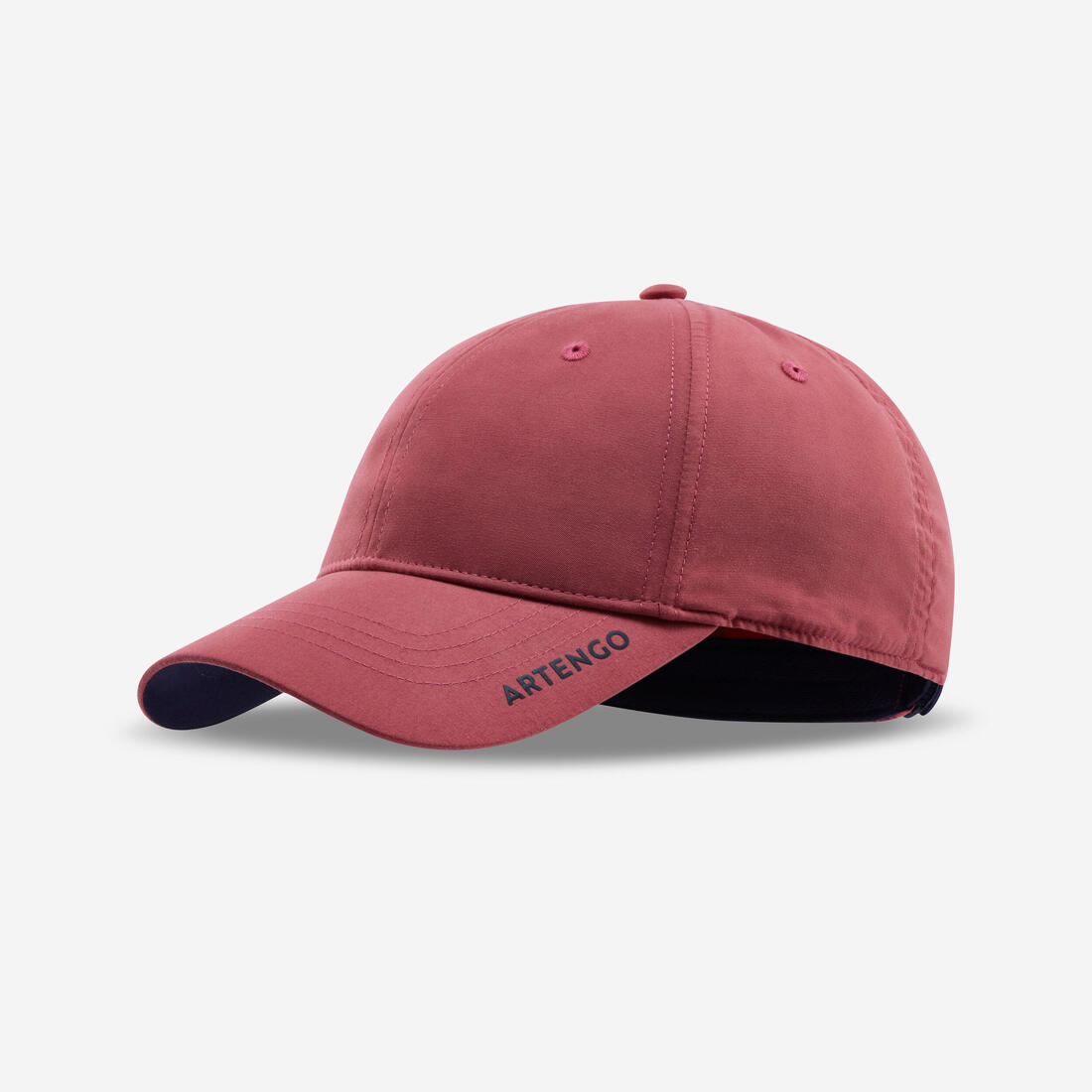 CASQUETTE  ARTENGO TC 500 NOIR T58