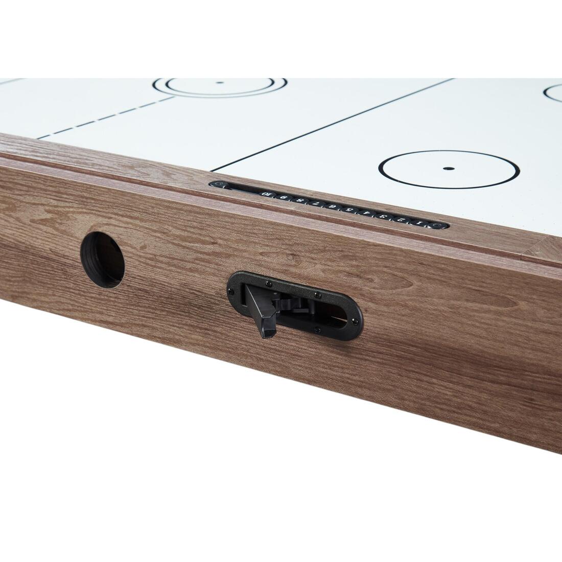 Table Multi-Jeux Convertible Gui Catenaccio - Billard Guillaume
