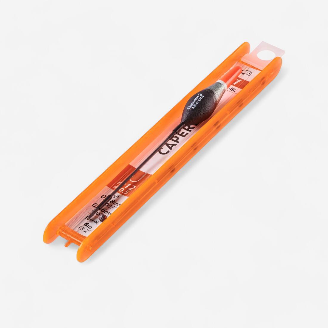 LIGNE MONTÉE PÊCHE AU POSE TF-RL-1