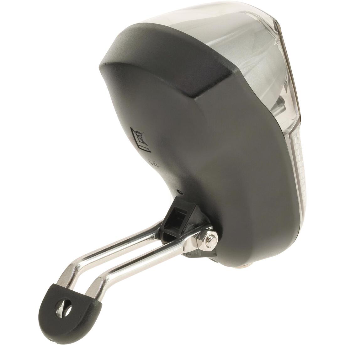 ECLAIRAGE VELO AVANT SMART MOVE GALAXY+ A PILES LED