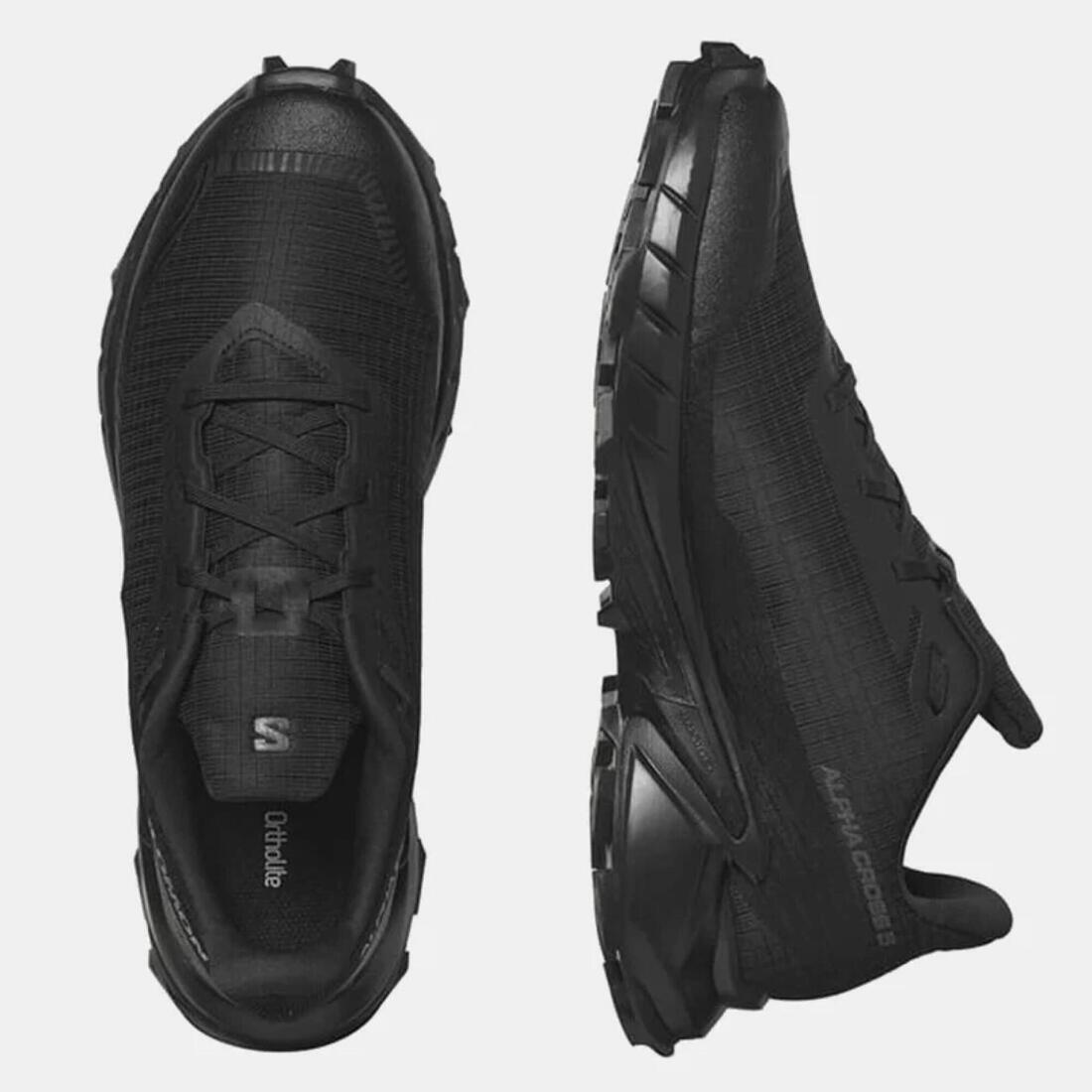 Chaussures trail SALOMON Alphacross 5 Femme
