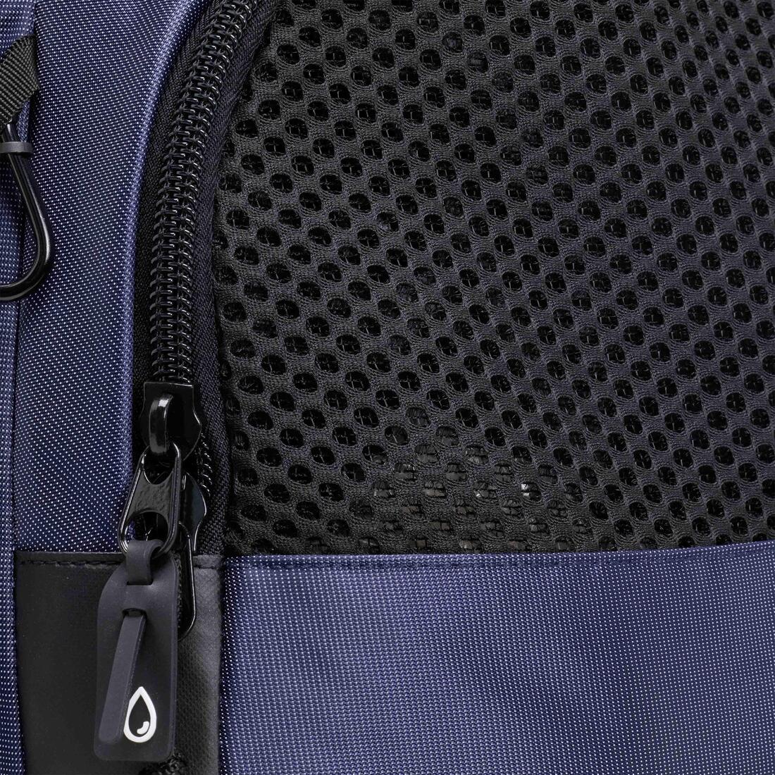 Sac à dos 35L natation, One Go