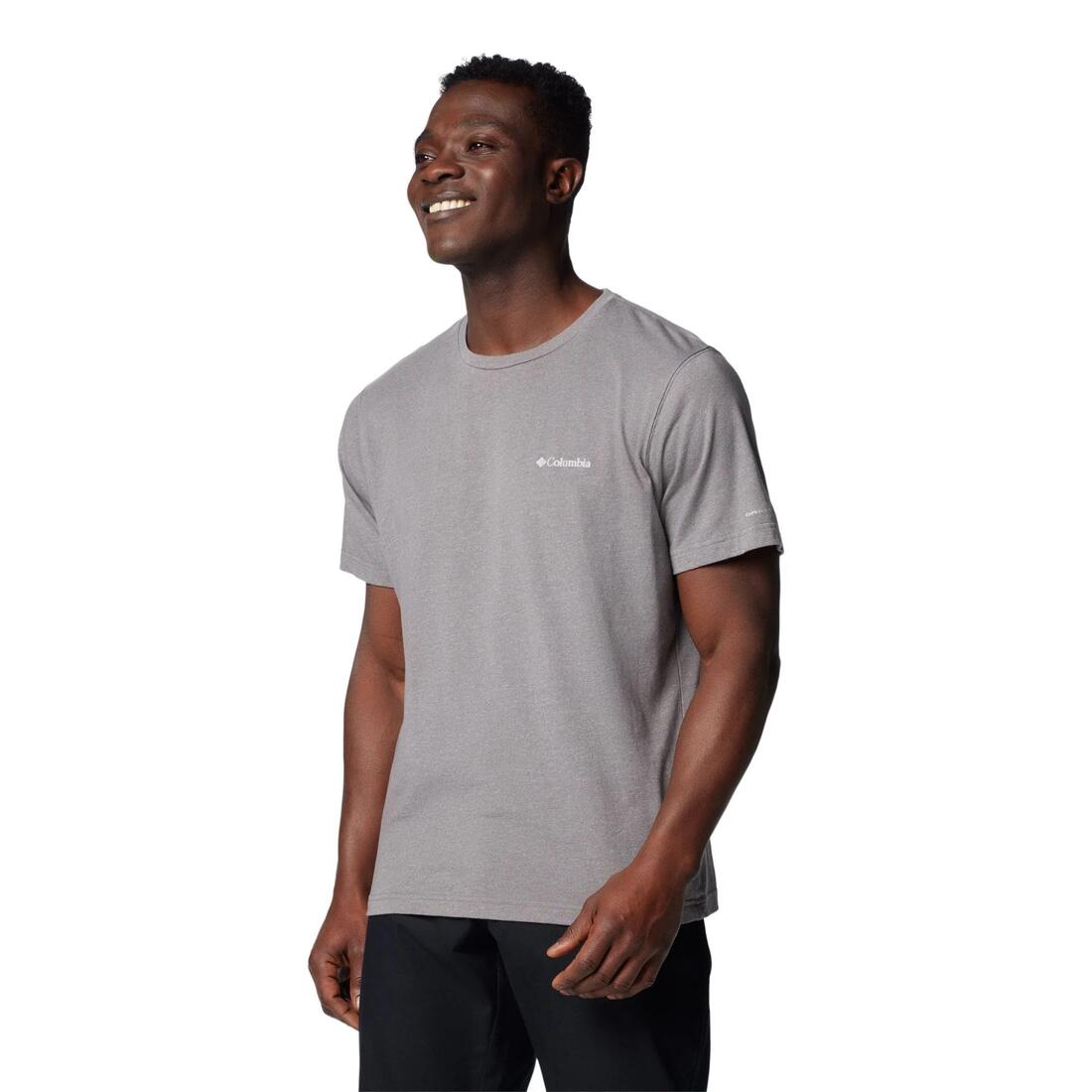 T-shirt technique Thistletown Hills™ Homme COLUMBIA
