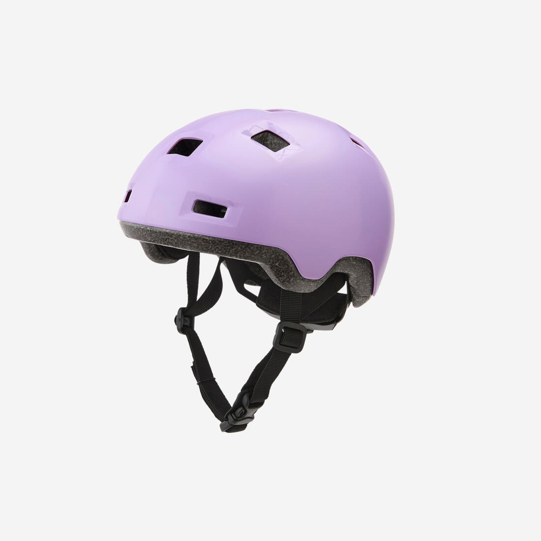 Casque enfant roller skateboard trottinette B100