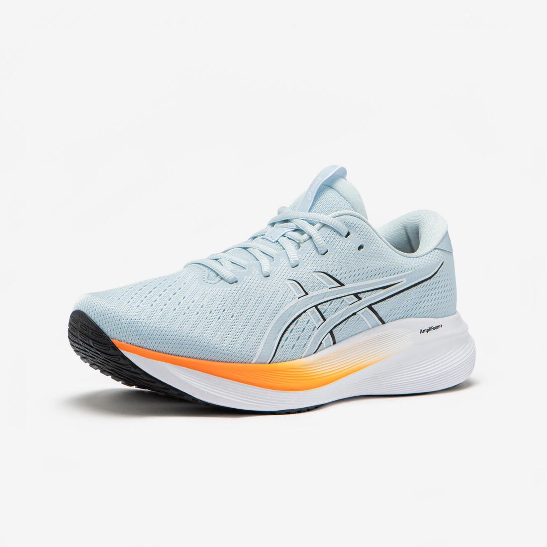 Chaussures running homme, Asics Gel Excite 11 gris et