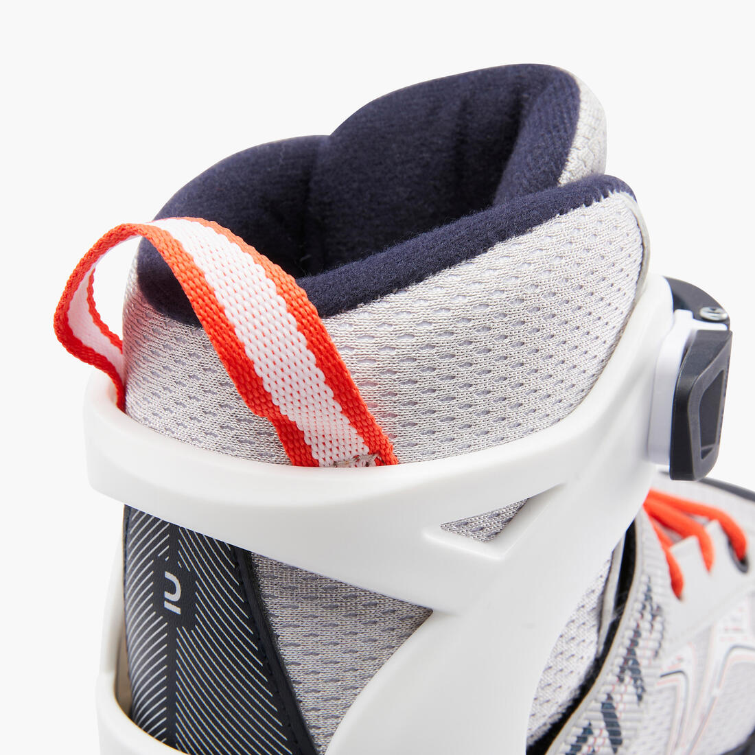 Roller fitness enfant FIT3 JR Abyss Grey