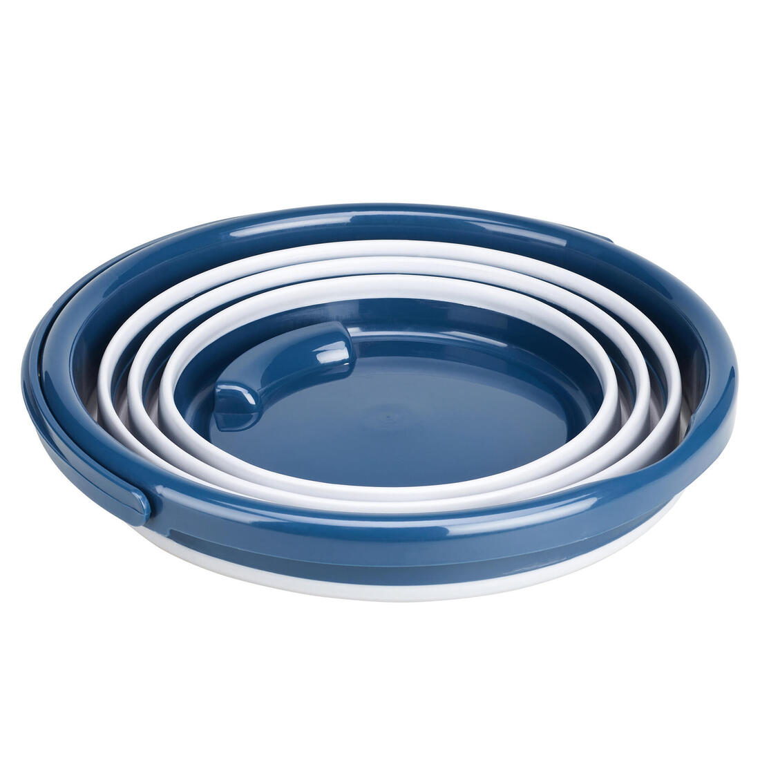 SEAU DE PÊCHE PLIANT 10L SW BKT GM