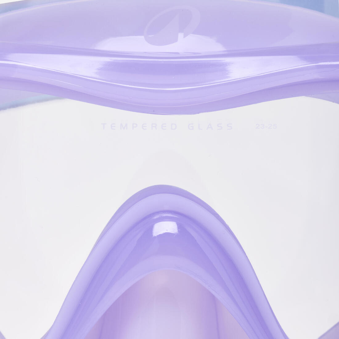 Masque de plongée ANTI-BUÉE, 100 Mono Confort