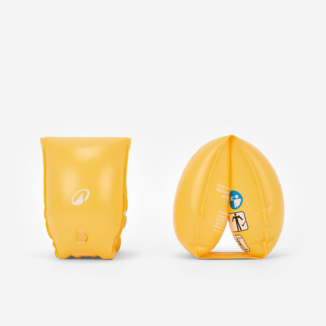 Brassards piscine enfant 30kg-60kg