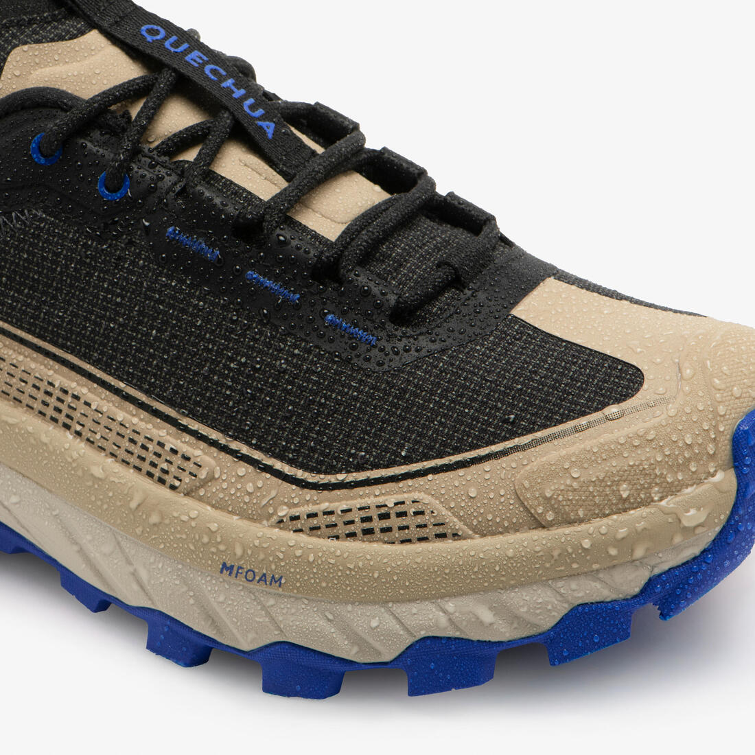 Chaussures de randonnée basses imperméables homme, MH900