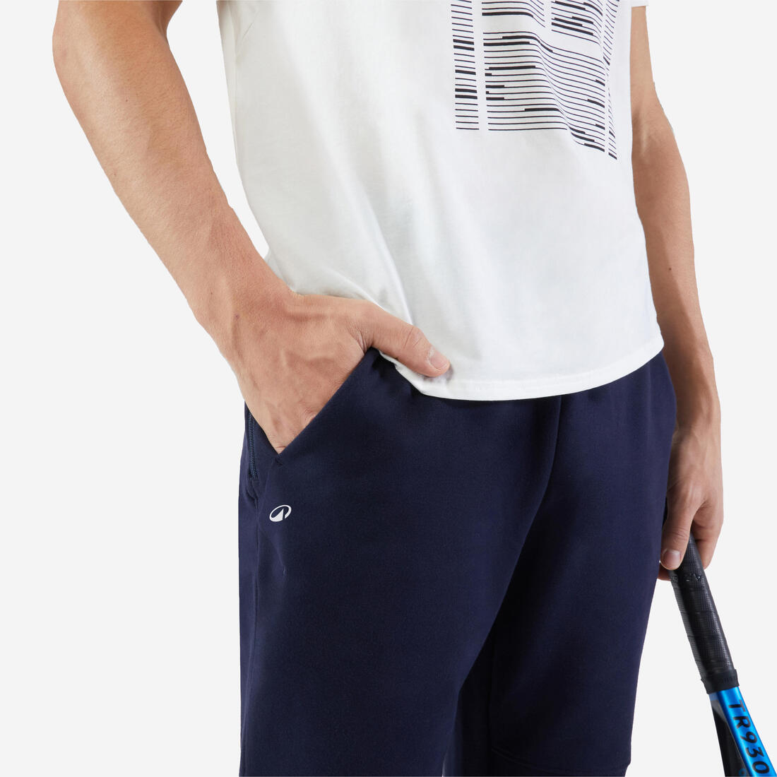 Pantalon de tennis homme - soft