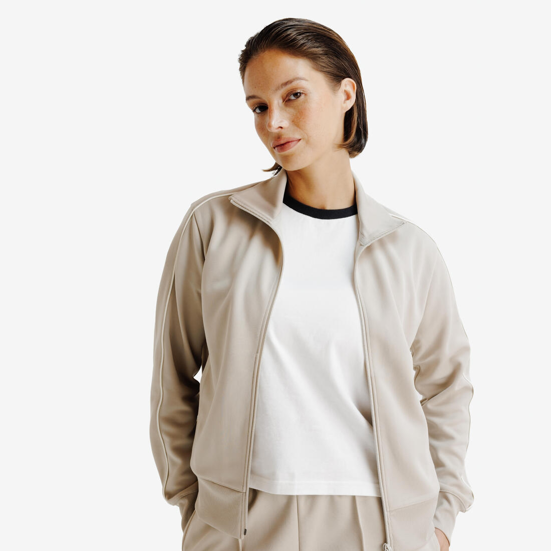 Veste de survêtement femme, Heritage