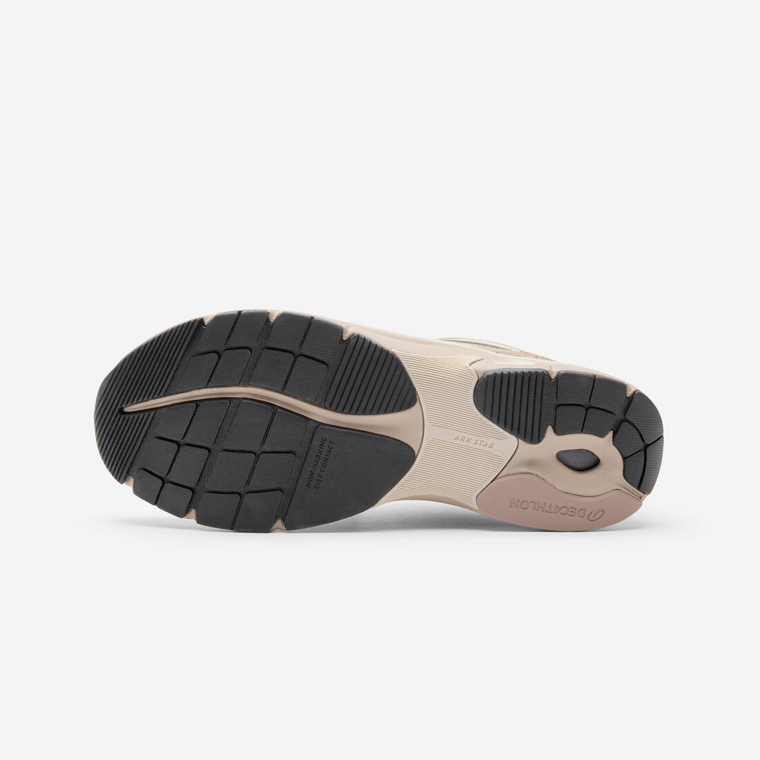 Baskets en daim homme RR2K