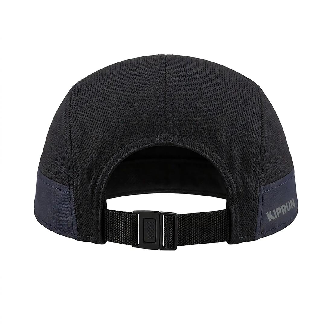 Casquette running Homme Femme - KIPRUN 5 panneaux