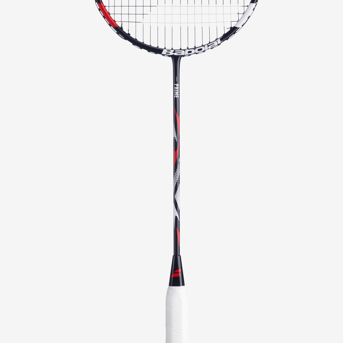 Raquette de Badminton, Prime