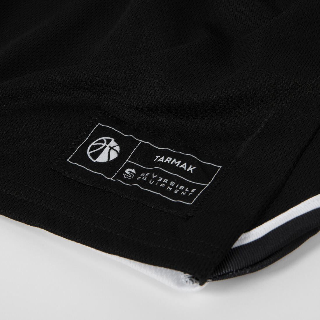 Maillot de Basketball sans manche reversible enfant - T500R JR
