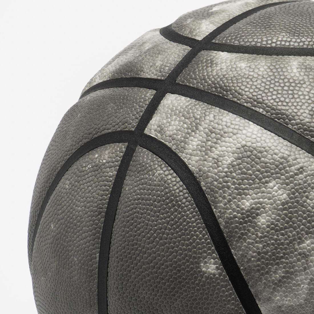 Ballon de basketball FIBA taille 7 - CONTROL MATCH BT500