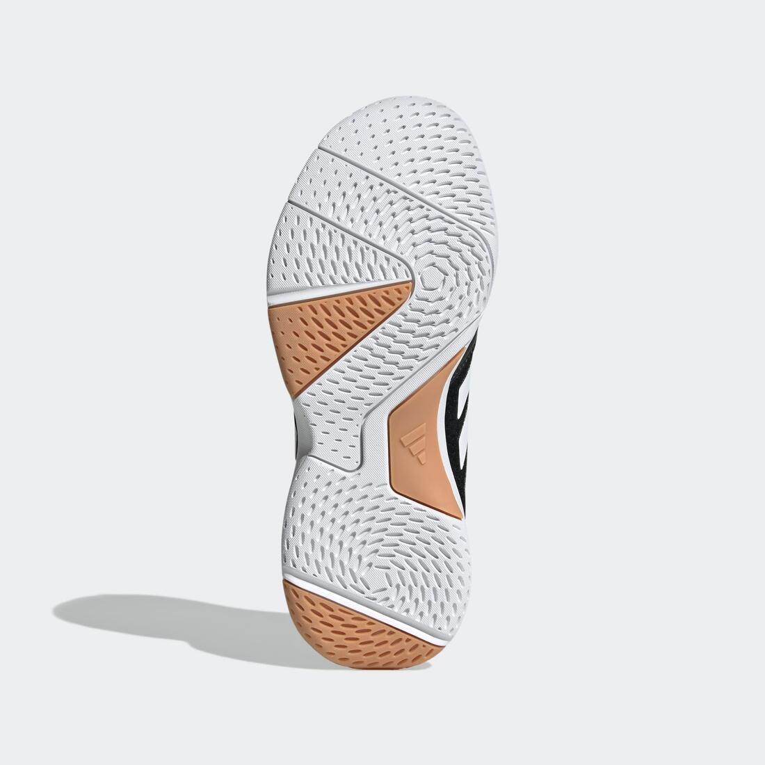 Chaussures de handball adulte - Adidas Ligra 8