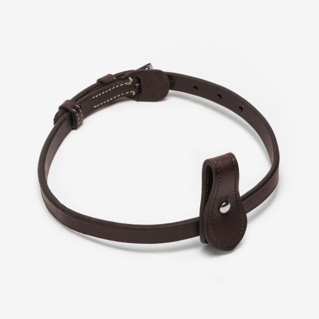 Noseband équitation cheval