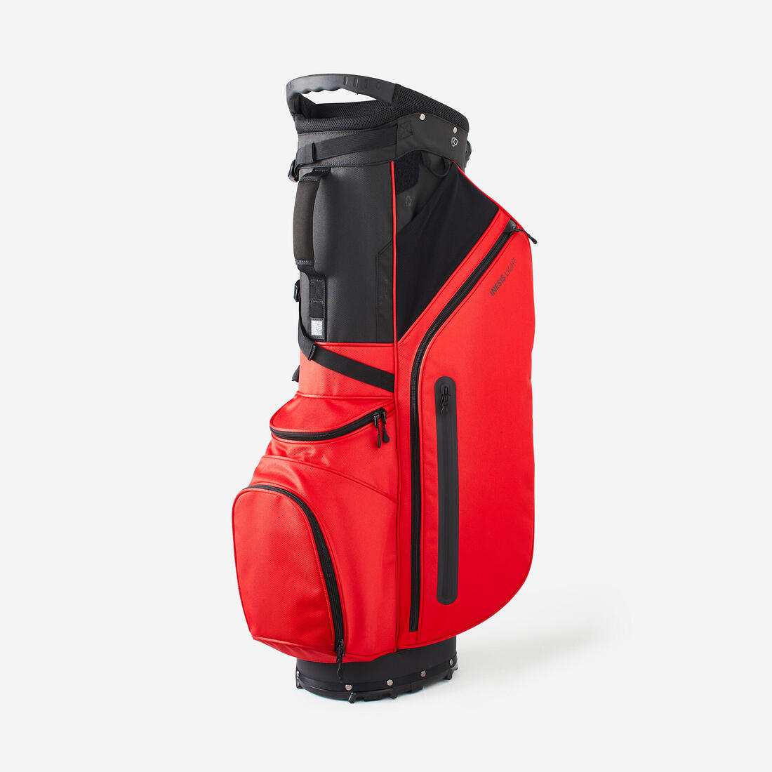 Sac golf trépied - INESIS Light