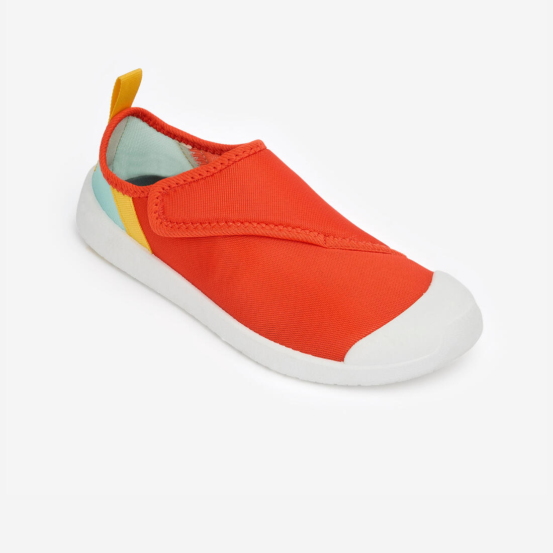 Chaussures aquatiques avec scratch Enfant - Aquashoes 120