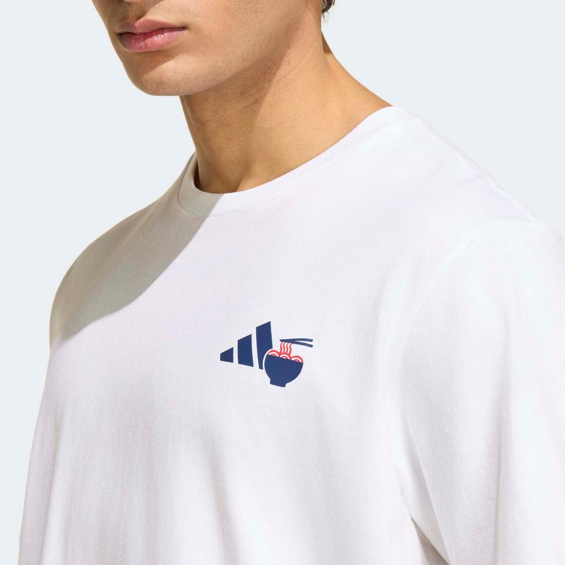 Tee shirt graphique homme, Adidas