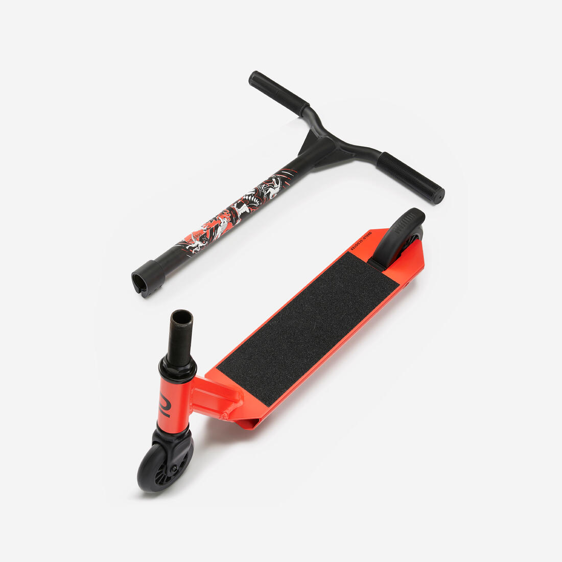 TROTTINETTE FREESTYLE MF100