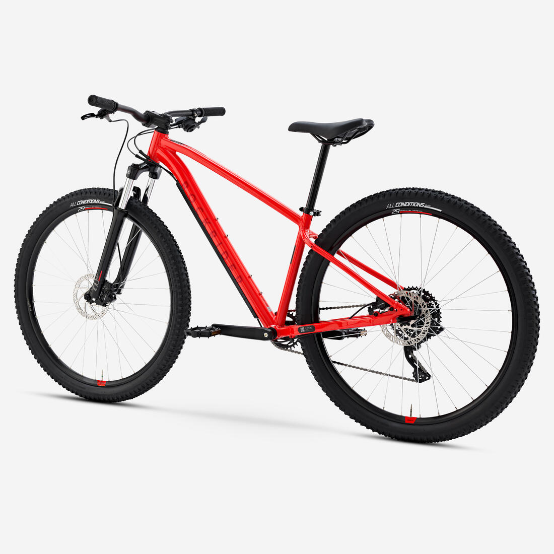 VÉLO VTT RANDONNÉE EXPL 500 29"