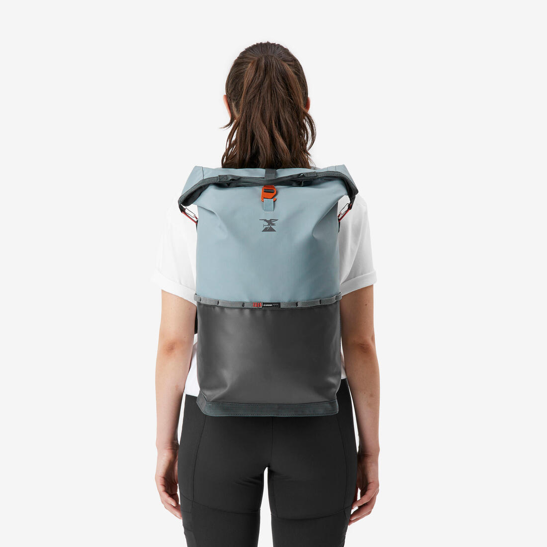 Sac à dos d'escalade - Vertika indoor 23l