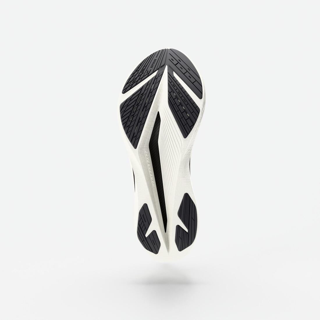 Chaussures de running à plaque carbone homme, Kiprun Kipstorm Elite