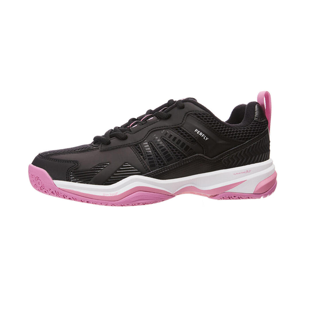 BS 590 Max Comfort Femme - Noir