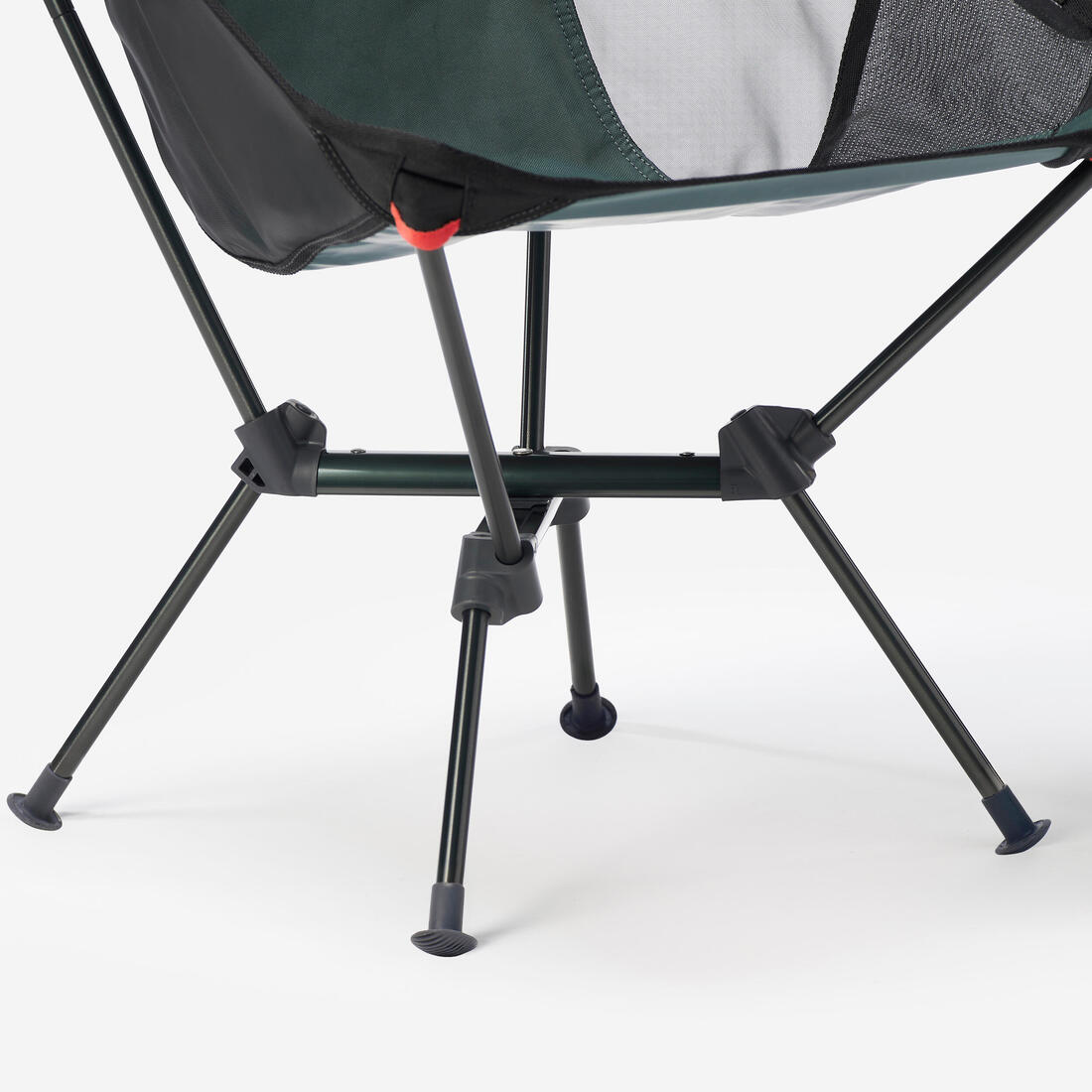 Chaise basse de camping, pliante et ultra compacte, 500 M