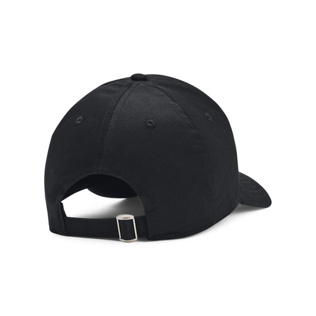 Casquette réglable Branded pour homme, grise