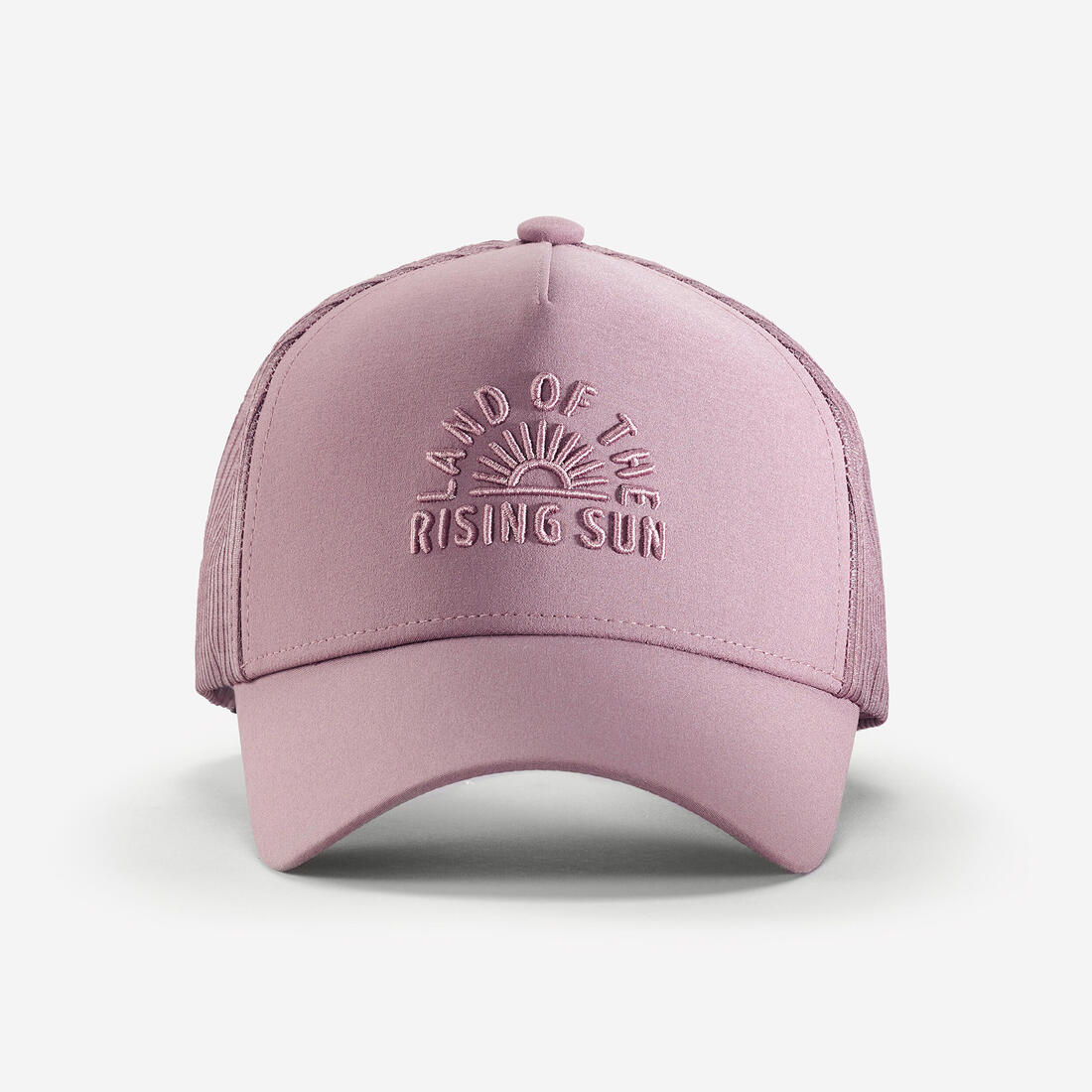 Casquette travel 500 trucker