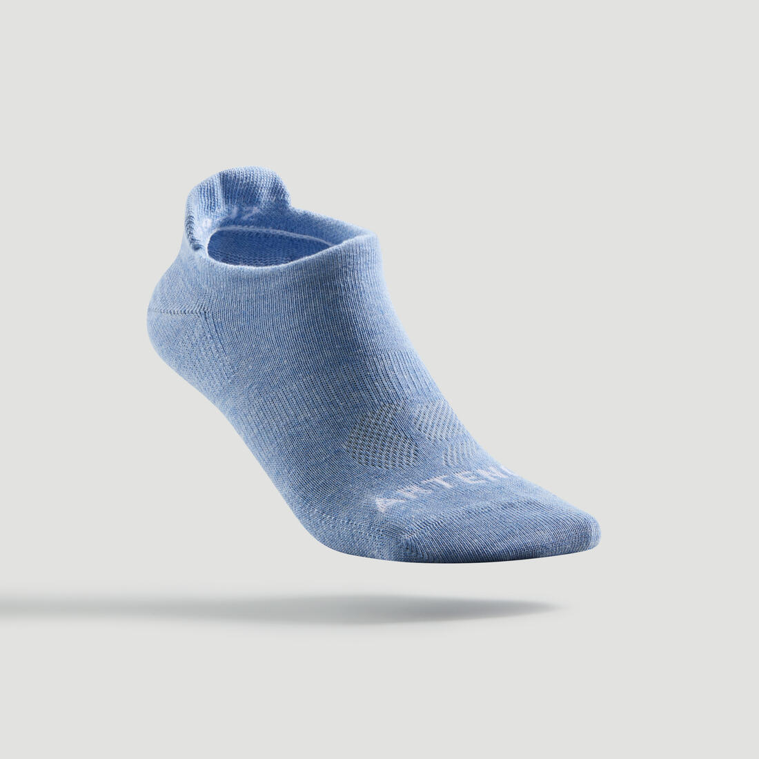 CHAUSSETTES DE SPORT BASSES RS 160 LOT DE 3.