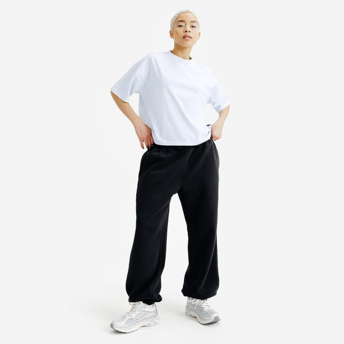 Pantalon femme, Elementals