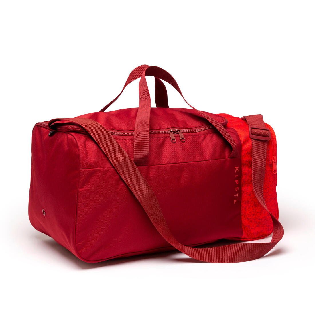 Sac de sport pliable à bandoulière, Club 100 35L