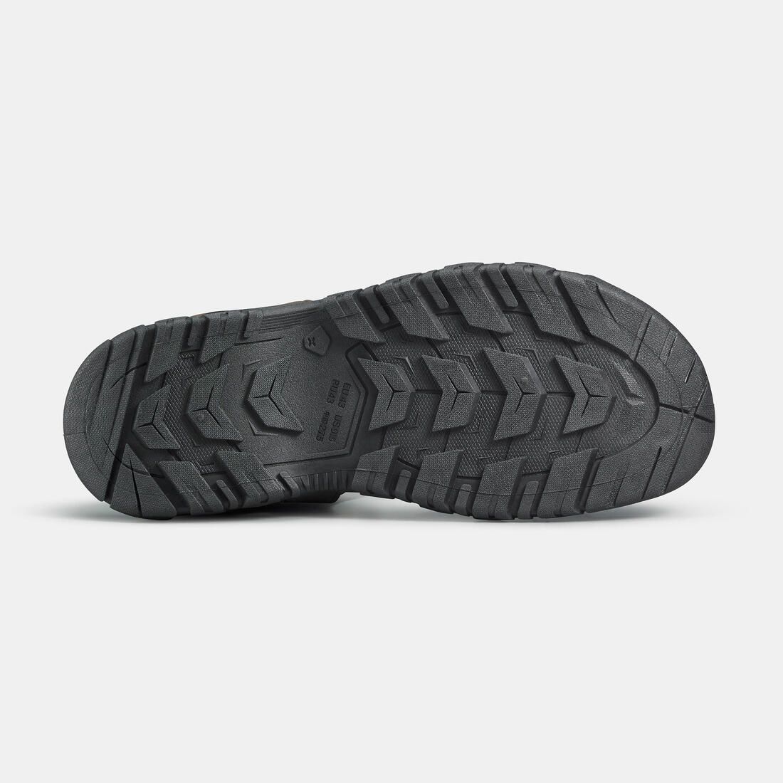 Sandales de randonnée homme, NH100
