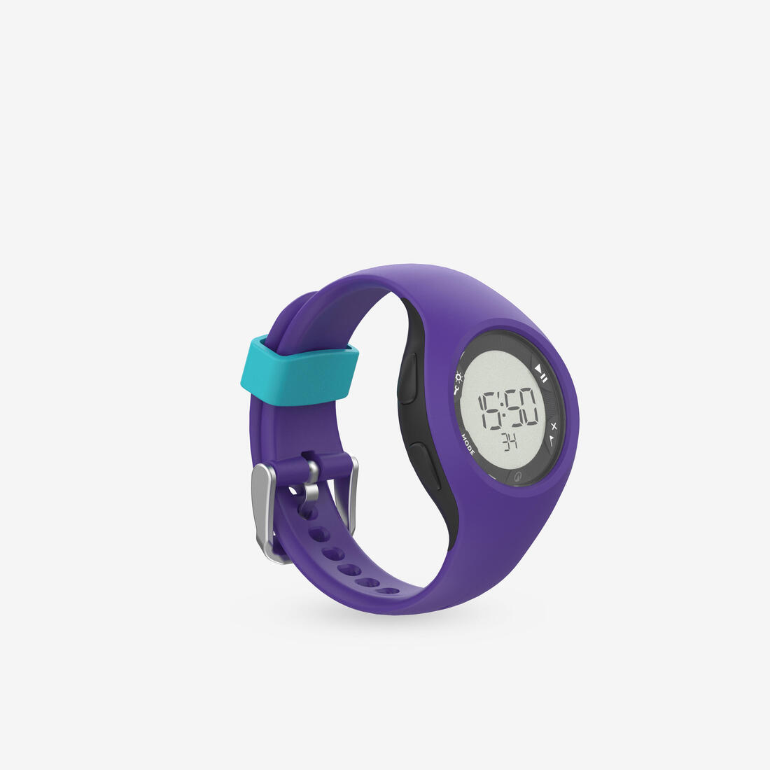 Montre chronomètre de course à pied w200 S