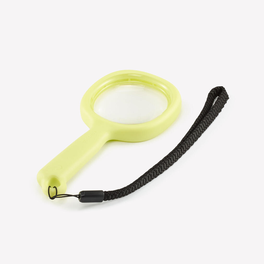 Loupe de randonnée grossissement x3 enfant, HIKE 100
