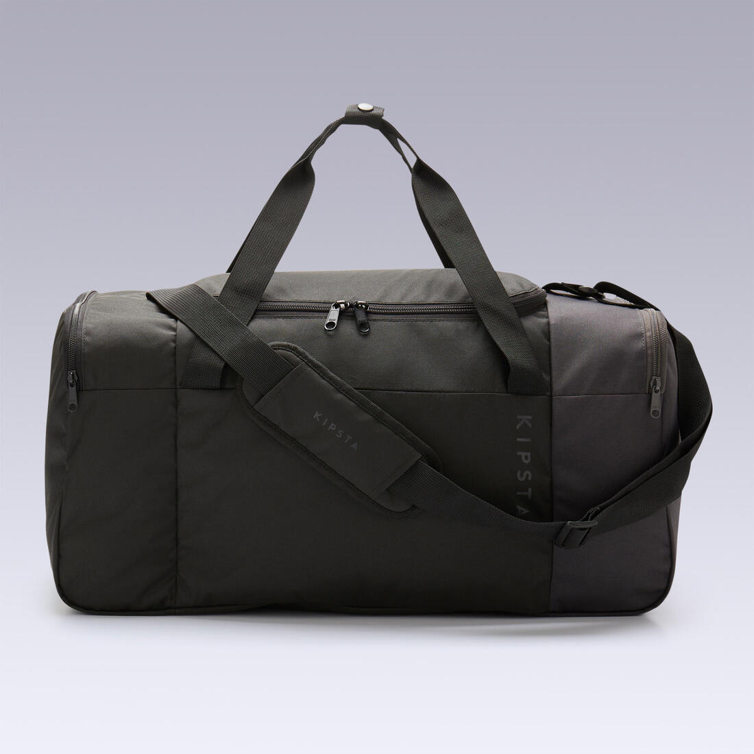 Sac de sport pliable à bandoulière, Club 100 55L