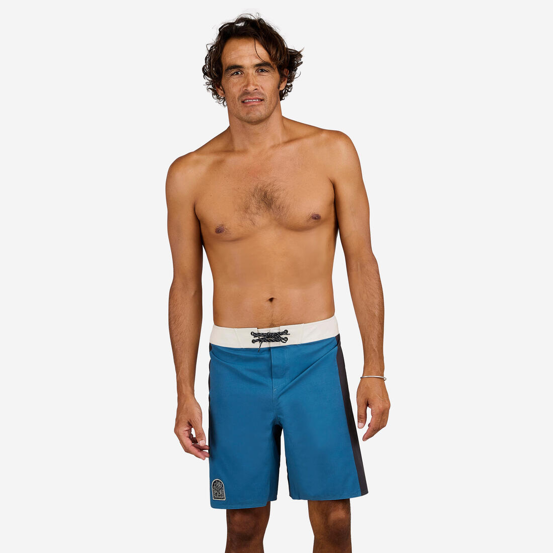 Boardshort surf 500 19" ALEX