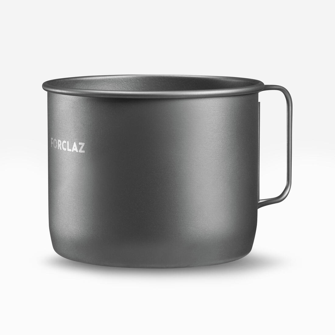 Tasse en titane - 0,45 litre - MT500 – Default