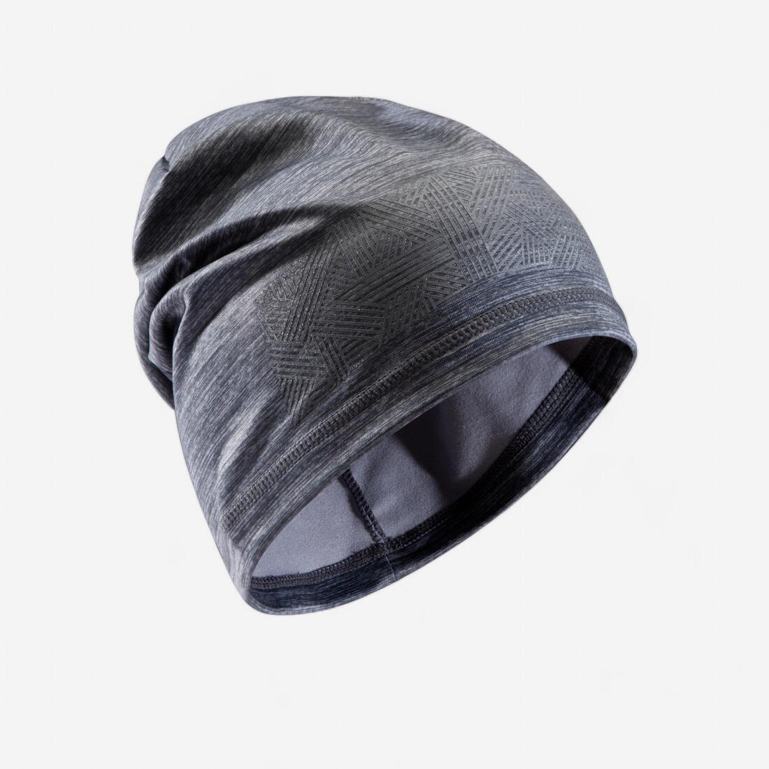 BONNET ADULTE KEEPDRY 500 BLEU INDIGO