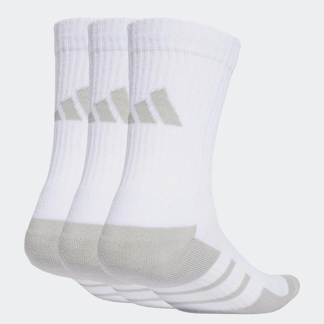 Lot de 3 paires de chaussettes hautes