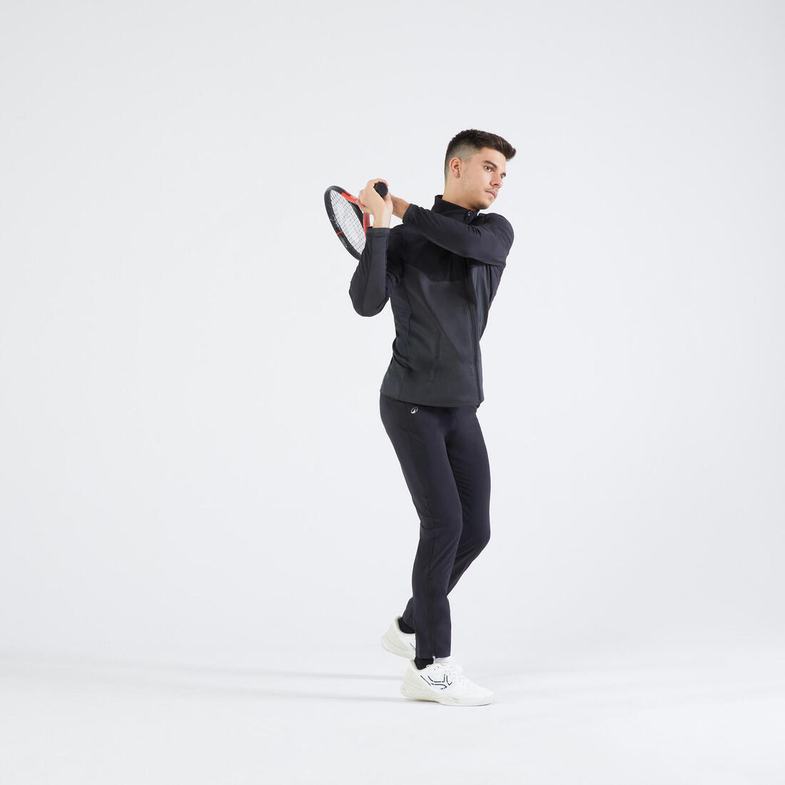 PANTALON DE TENNIS HOMME ESSENTIAL