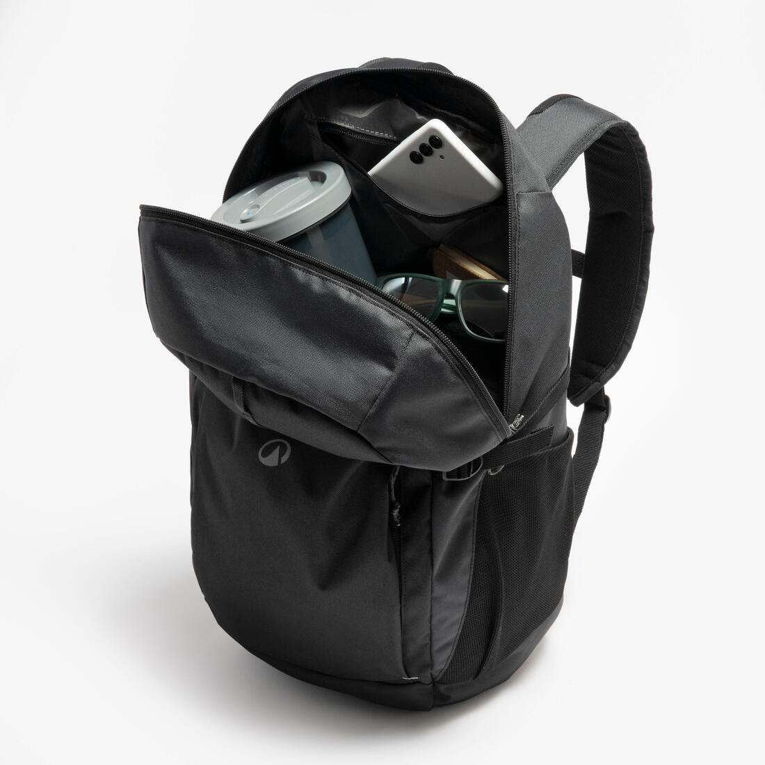 Sac à dos de randonnée 27L, Arpenaz 100