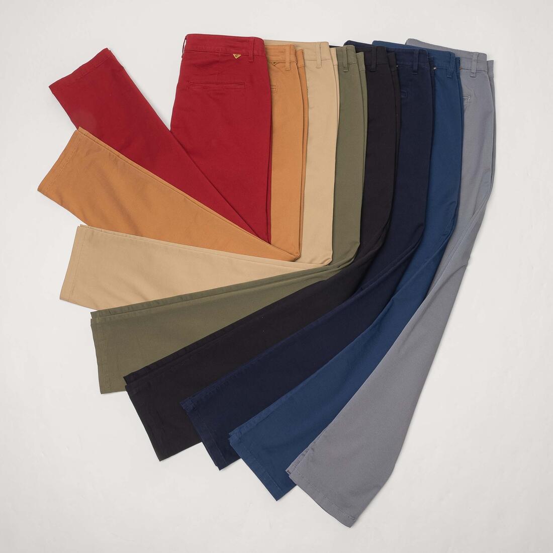 Pantalon golf Homme - MW500