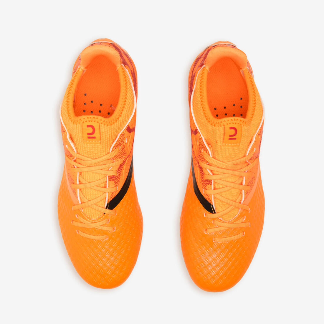 CHAUSSURES DE FOOTBALL ENFANT A LACETS VIRALTO III MG/AG MANGO