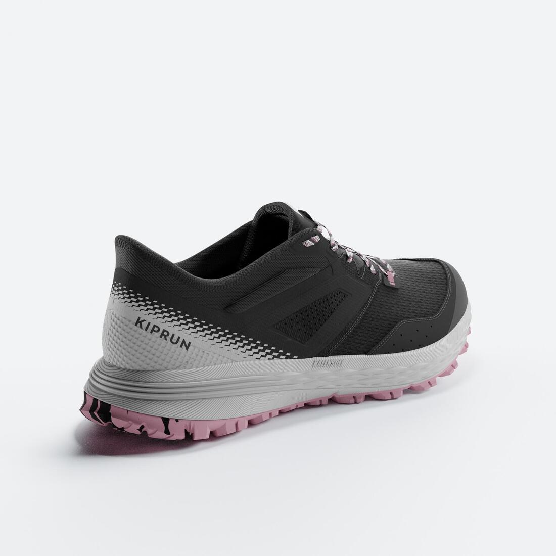 CHAUSSURES TRAIL RUNNING POUR FEMME TR2